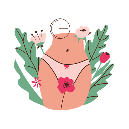 Règles douloureuses (dysménorrhée), syndrome prémenstruel